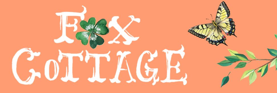 Fox Cottage logo