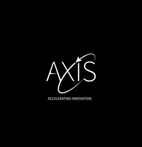 Axis logo concept