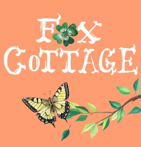 Fox Cottage logo